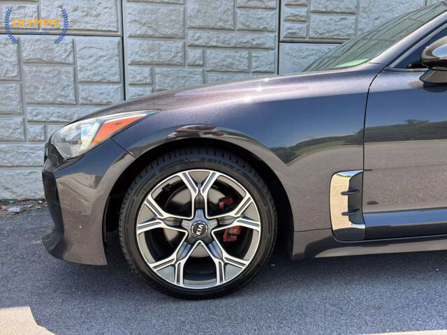 2020 Kia Stinger in Decatur, GA 30032 - 2291843 59
