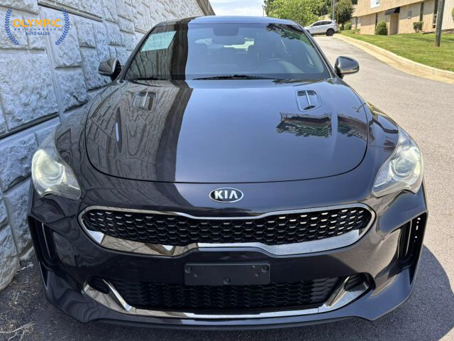 2020 Kia Stinger in Decatur, GA 30032 - 2291843 52