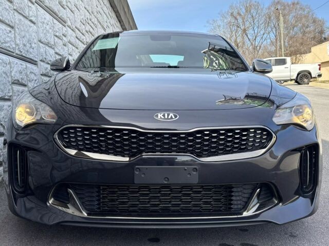 2020 Kia Stinger in Decatur, GA 30032 - 2291843 102