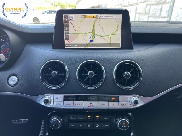 2020 Kia Stinger in Decatur, GA 30032 - 2291843 30