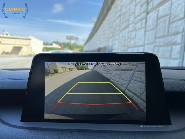 2020 Kia Stinger in Decatur, GA 30032 - 2291843 33