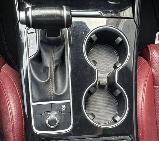 2020 Kia Stinger in Decatur, GA 30032 - 2291843 132