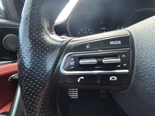 2020 Kia Stinger in Decatur, GA 30032 - 2291843 125