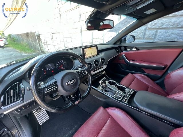2020 Kia Stinger in Decatur, GA 30032 - 2291843 20