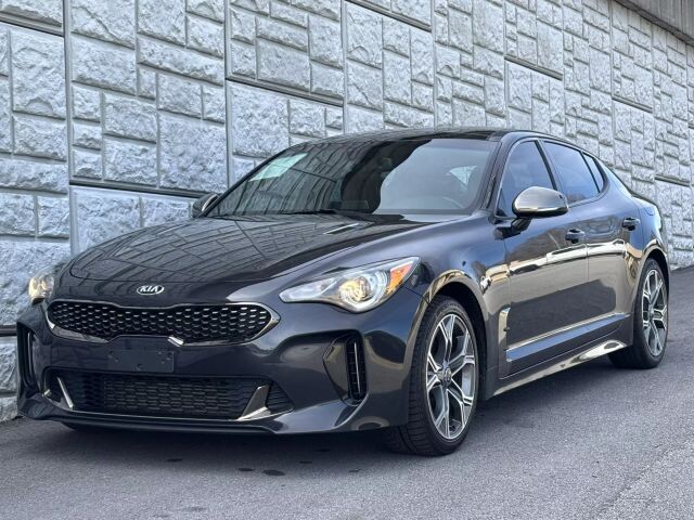 2020 Kia Stinger in Decatur, GA 30032 - 2291843 100