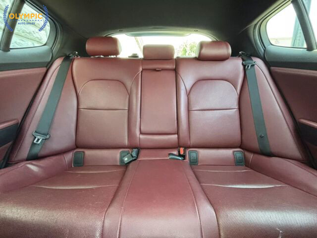 2020 Kia Stinger in Decatur, GA 30032 - 2291843 93