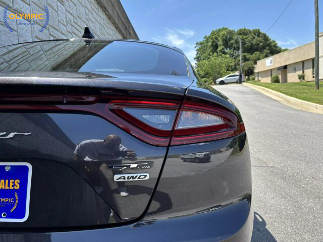 2020 Kia Stinger in Decatur, GA 30032 - 2291843 63