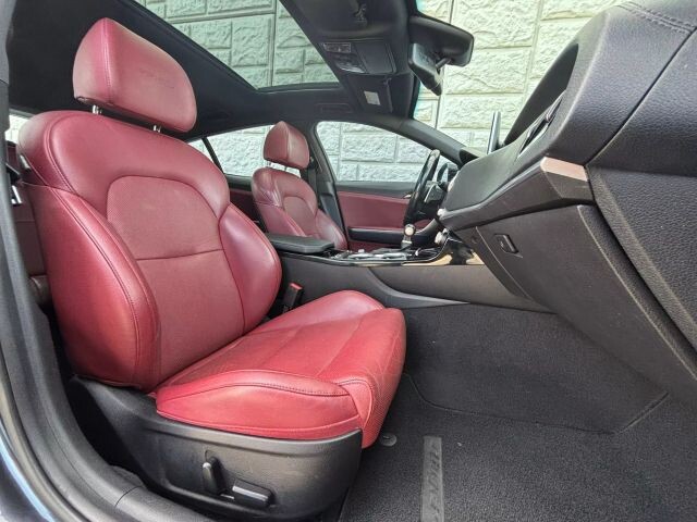 2020 Kia Stinger in Decatur, GA 30032 - 2291843 141