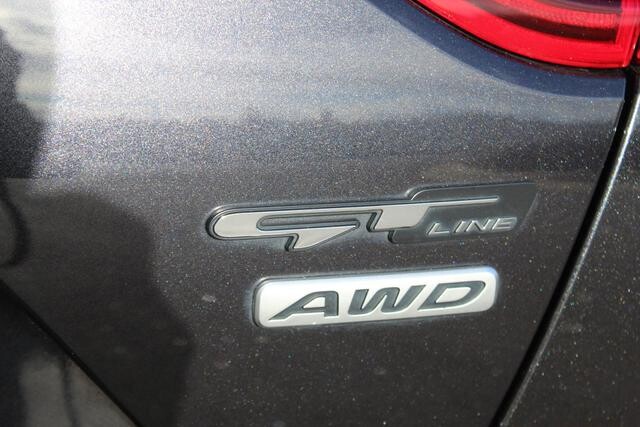 2020 Kia Stinger in Decatur, GA 30032 - 2291843 192