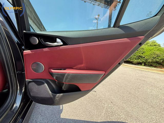 2020 Kia Stinger in Decatur, GA 30032 - 2291843 97