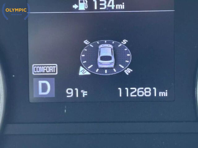 2020 Kia Stinger in Decatur, GA 30032 - 2291843 76