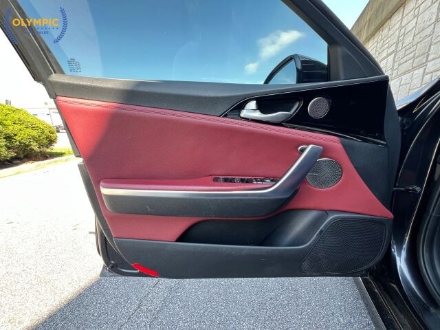2020 Kia Stinger in Decatur, GA 30032 - 2291843 48