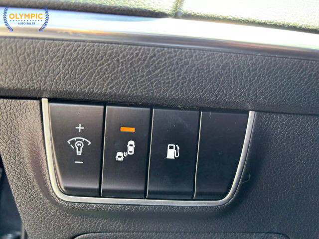 2020 Kia Stinger in Decatur, GA 30032 - 2291843 83