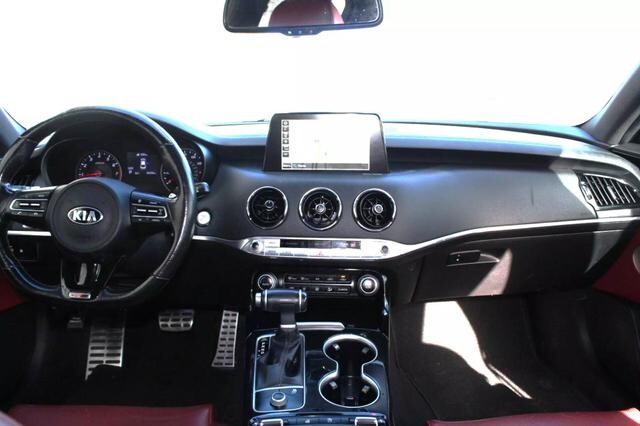 2020 Kia Stinger in Decatur, GA 30032 - 2291843 163