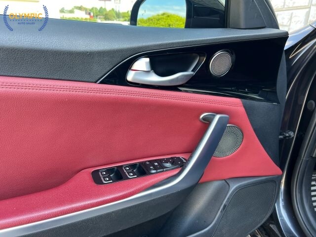 2020 Kia Stinger in Decatur, GA 30032 - 2291843 37