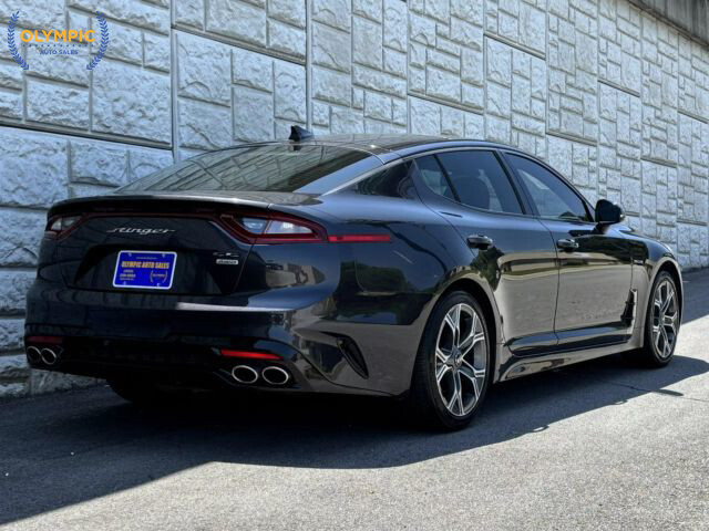 2020 Kia Stinger in Decatur, GA 30032 - 2291843 56
