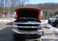 2017 Chevrolet Silverado 1500 in Blauvelt, NY 10913-1169 - 2291860 34