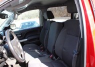 2017 Chevrolet Silverado 1500 in Blauvelt, NY 10913-1169 - 2291860 10