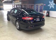 2017 Ford Fusion in Chicago, IL 60659 - 2292060 3