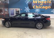 2017 Ford Fusion in Chicago, IL 60659 - 2292060 2