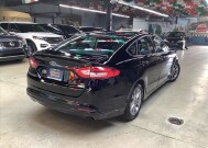 2017 Ford Fusion in Chicago, IL 60659 - 2292060 5