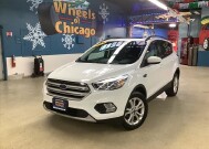 2018 Ford Escape in Chicago, IL 60659 - 2292061 1
