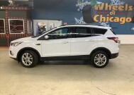 2018 Ford Escape in Chicago, IL 60659 - 2292061 2