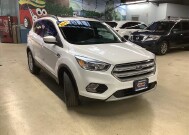2018 Ford Escape in Chicago, IL 60659 - 2292061 6