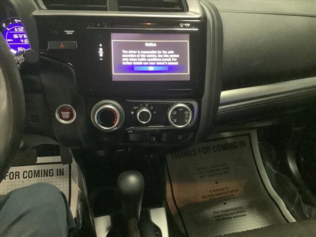 2015 Honda Fit in Chicago, IL 60659 - 2292062 15