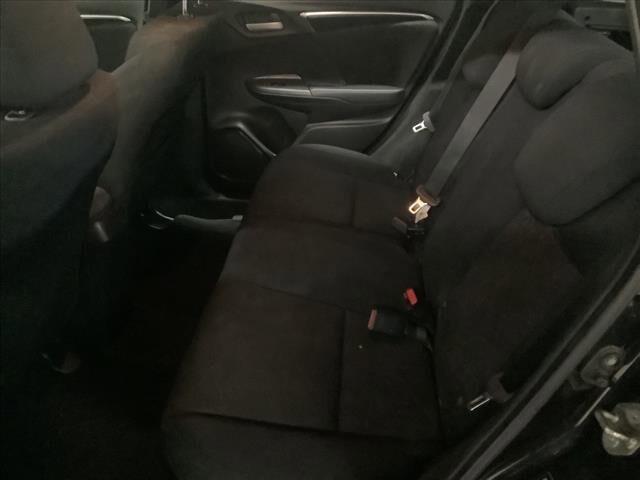 2015 Honda Fit in Chicago, IL 60659 - 2292062 17