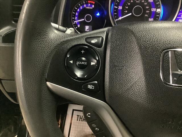 2015 Honda Fit in Chicago, IL 60659 - 2292062 12