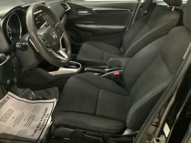 2015 Honda Fit in Chicago, IL 60659 - 2292062 10