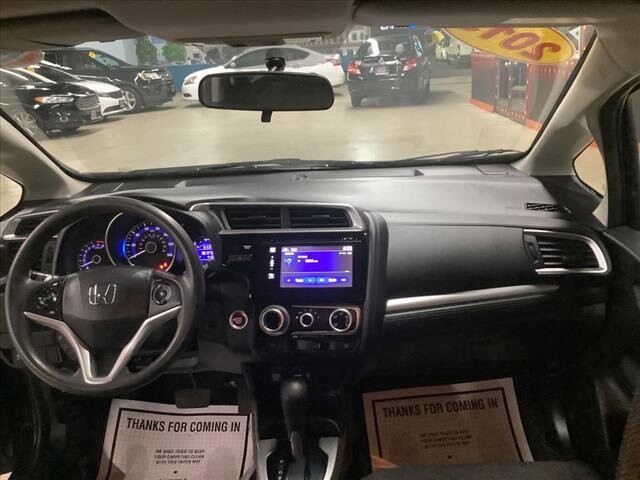 2015 Honda Fit in Chicago, IL 60659 - 2292062 20