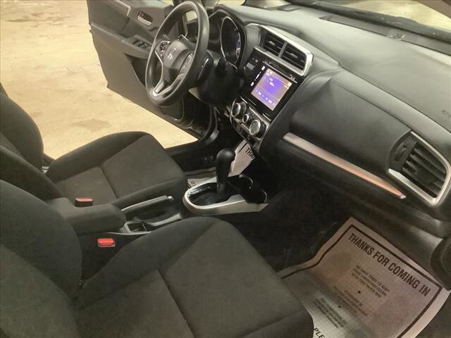 2015 Honda Fit in Chicago, IL 60659 - 2292062 22