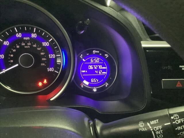 2015 Honda Fit in Chicago, IL 60659 - 2292062 14