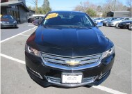 2016 Chevrolet Impala in Charlotte, NC 28212 - 2292071 8