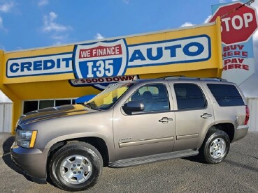 2014 Chevrolet Tahoe in Oklahoma City, OK 73129