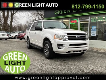 2016 Ford Expedition in Columbus, IN 47201