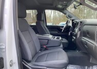 2019 Chevrolet Silverado 1500 in Westport, MA 02790 - 2292109 22