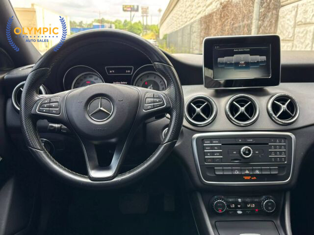 2015 Mercedes-Benz CLA 250 in Decatur, GA 30032 - 2292121 71