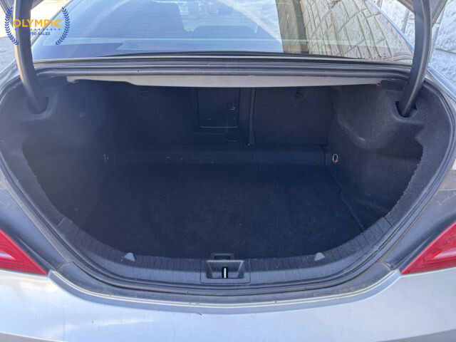 2015 Mercedes-Benz CLA 250 in Decatur, GA 30032 - 2292121 26