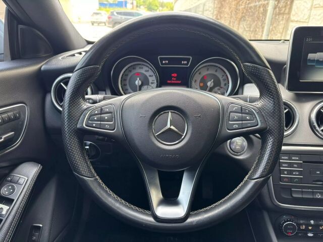 2015 Mercedes-Benz CLA 250 in Decatur, GA 30032 - 2292121 116