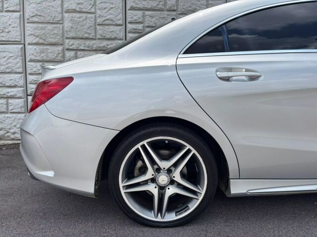 2015 Mercedes-Benz CLA 250 in Decatur, GA 30032 - 2292121 106