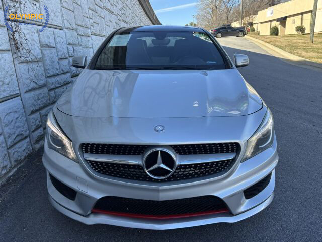 2015 Mercedes-Benz CLA 250 in Decatur, GA 30032 - 2292121 3
