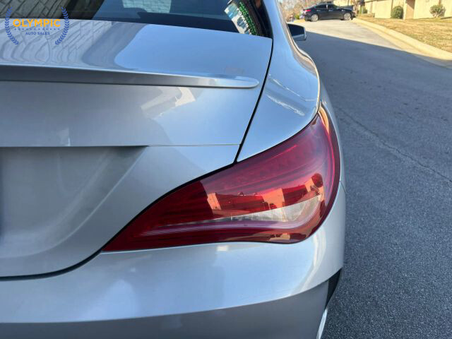 2015 Mercedes-Benz CLA 250 in Decatur, GA 30032 - 2292121 31