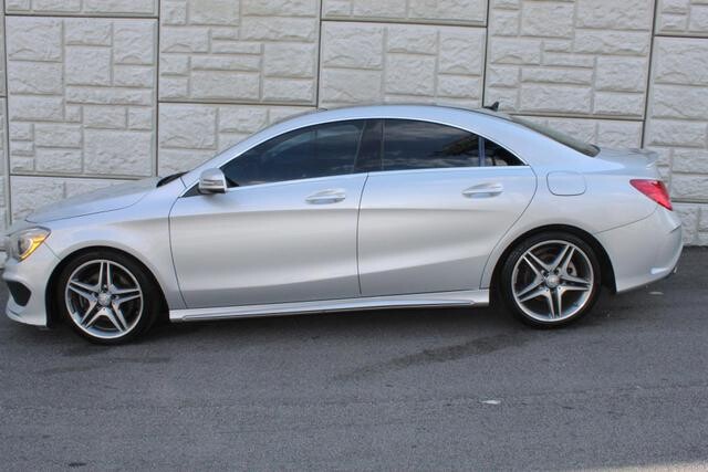 2015 Mercedes-Benz CLA 250 in Decatur, GA 30032 - 2292121 145