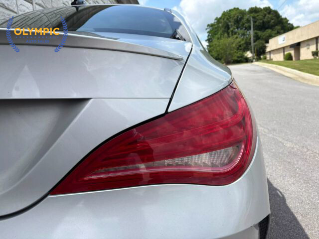 2015 Mercedes-Benz CLA 250 in Decatur, GA 30032 - 2292121 63
