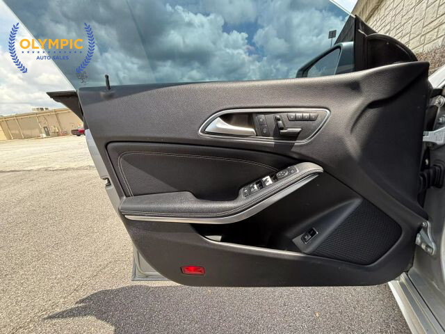 2015 Mercedes-Benz CLA 250 in Decatur, GA 30032 - 2292121 89