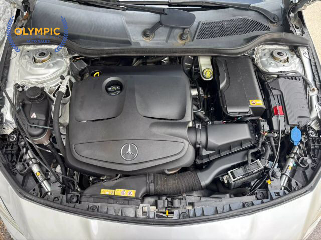 2015 Mercedes-Benz CLA 250 in Decatur, GA 30032 - 2292121 93