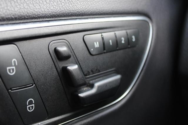 2015 Mercedes-Benz CLA 250 in Decatur, GA 30032 - 2292121 160